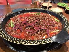 -盖碗儿梨园·变脸吐火·川剧(天府广场店)