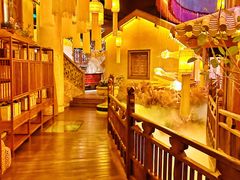 -叶叶菩提(太原别墅店)