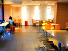 -麦当劳(鼓楼店)