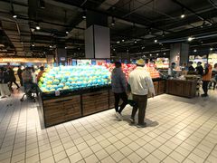 -物美大卖场(玉蜓桥店)