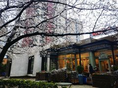 -玛格萝妮比萨屋(四平店)
