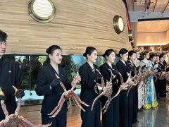 -鱼乐轩·俄罗斯海鲜直供餐厅(群力店)