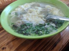 菱角汤-大福来(瑶环路店)