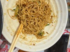 -肥肥虾庄·金牌油焖大虾(汉口城市广场店)