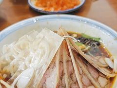 -小崔家臊子面(蔡家坡总店)