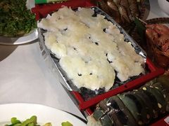 -越海渔村