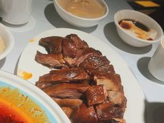 -龙抄手食府(浣花北路店)