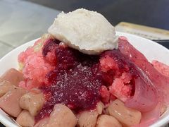 -鲜芋仙(南开大悦城店)