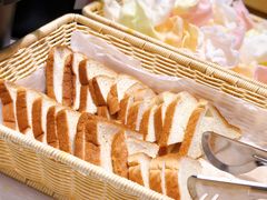 自助小食-汤姆家的牛排意面披萨(新城市广场店)