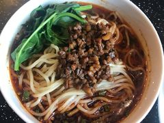 -眉州东坡(博雅店)