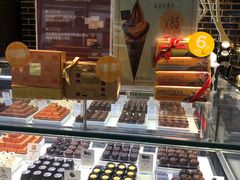 -GODIVA(月星环球港店)