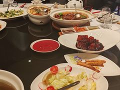 -新雅粤菜馆(南京东路店)