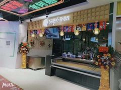 -百佳华超市(松岗店)