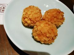 -南翔馒头店(豫园店)
