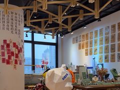 -十八字金银饰·拼豆·开蚌手工体验团建(君太百货店)