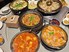 -陶德砂锅(蜀汉路店)