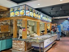-禾记海鲜烧烤(八一路店)