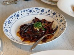 -上海和平饭店龙凤厅 Dragon Phoenix
