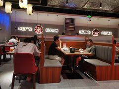 -得意啫·广东啫啫煲(前海HOP店)