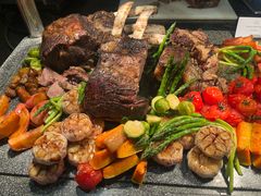 -博林天瑞喜来登酒店·西丽尚膳