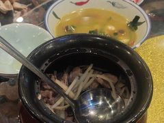 -西江美食舫·江西菜(健德桥店)