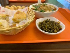 -方中山胡辣汤(西安高新区店)