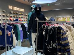 -首创奥特莱斯(西安店)