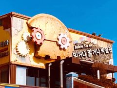 -信不信由你博物馆