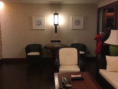 -三清山希尔顿度假酒店