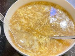 酸辣汤-清真宏玉祥黄门脸餐厅(华荫东里店)