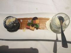 -戈雅法餐厅(世界城广场店)