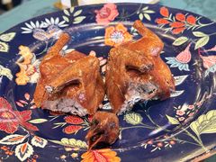 招牌乳鸽（八仙乳鸽）-誉八仙粤菜(万象天地店)