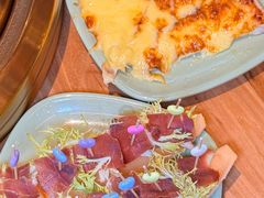 -焰江山·海鲜牛排烤肉自助(环形中心店)