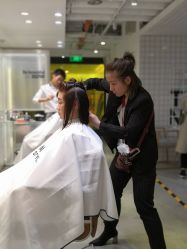 -AYO SALON