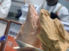 -野人先生Gelato(上海长宁龙之梦店)