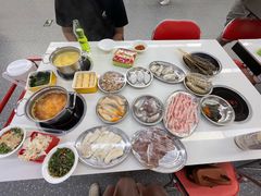 -朱富贵火锅(金融街万达店)