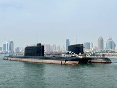 -中国人民解放军海军博物馆