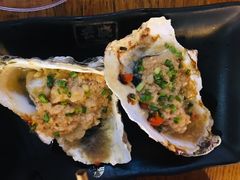 -云晓光头烧烤吧(新大陆广场店)