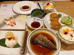 -小句号·精致料理(江南环球港店)