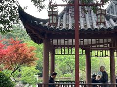 -郑和公园