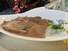 -蜀家渝重庆火锅(南屏街店)