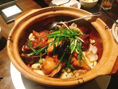 -新旺茶餐厅(嘉里城店)