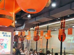 -蜀大侠火锅(四川北路店)
