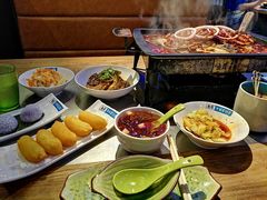 -鱼库·不仅是一家烤鱼店(车公庙店)