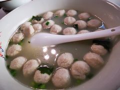 -小郭私房菜·海肠捞饭店(学士街店)