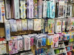 -晨光文具(天客隆大厦大商超市店)