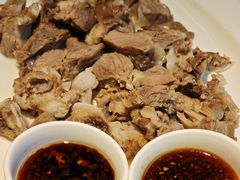 三味夹骨肉-农家乐·福建土菜(金榕北路店)