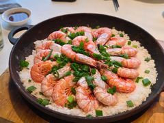 -高佳庄·舟山海鲜(海景旗舰店)