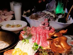 -大头椰·椰子鸡火锅(南宁万象城店)