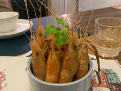 -花房餐厅(西溪天堂店)